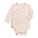 GOTS-Certified Baby Romper